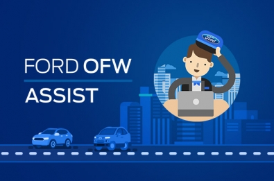 FordOFWAssist