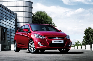 Hyundai Accent Hatchback 2017, Philippines Price & Specs | AutoDeal