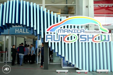 2017 Manila International Auto Show