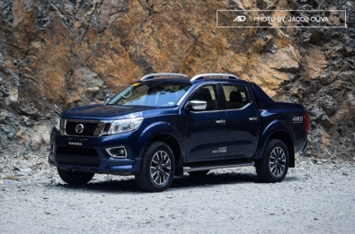 Nissan Navara 2017, Philippines Price & Specs | AutoDeal Nissan Navara 2017, Philippines Price & Specs | AutoDeal