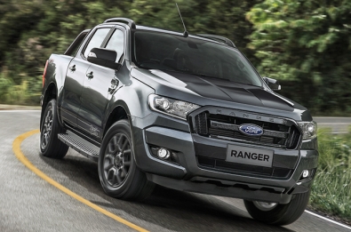 Ford Philippines