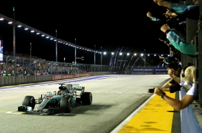 Singapore Grand Prix