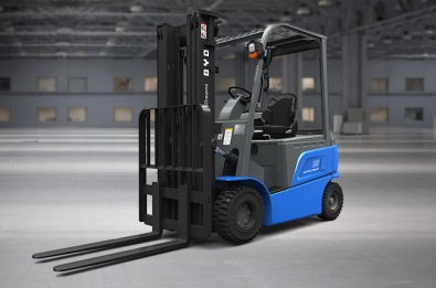 BYD Forklift