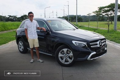 Mercedes Benz Glc 2020 Philippines Price Specs Official