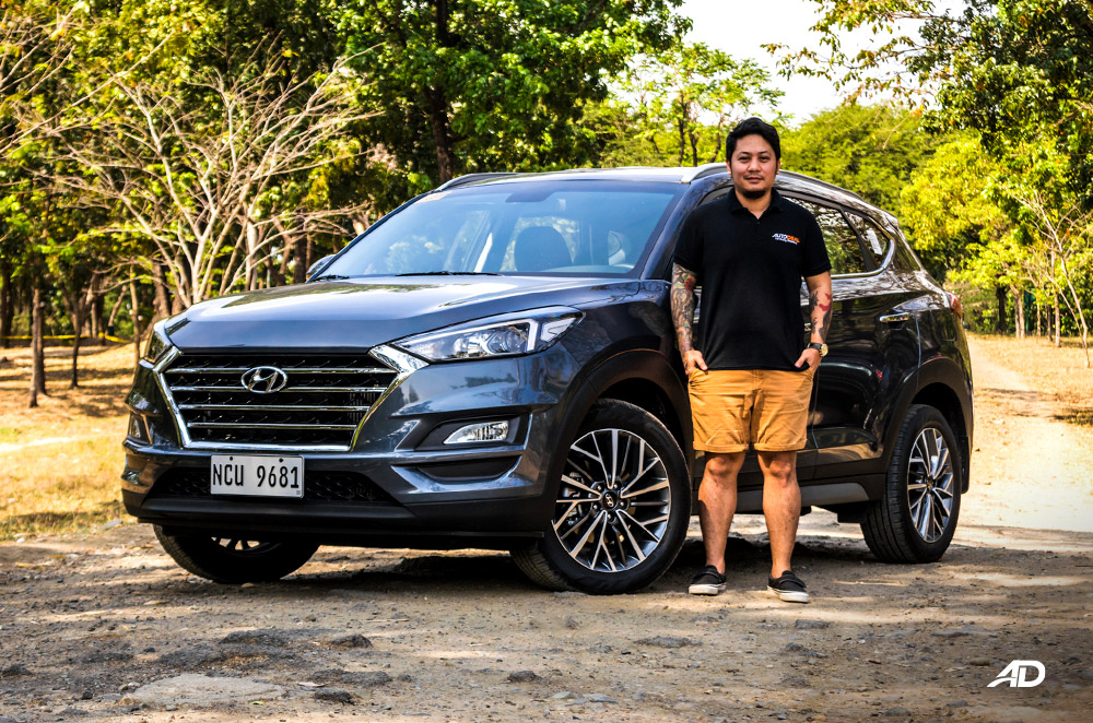 hyundai tucson 2020 philippines price specs  official