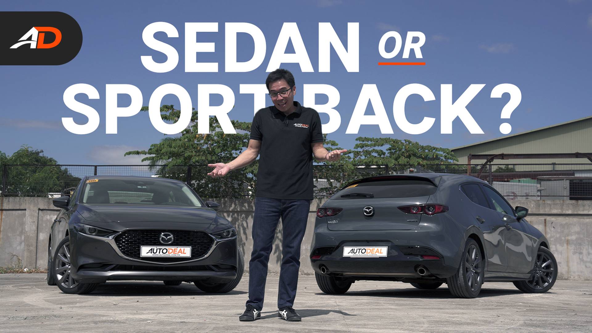 2020 Mazda3 2.0 SkyActiv Premium AT Review - Behind the Wheel