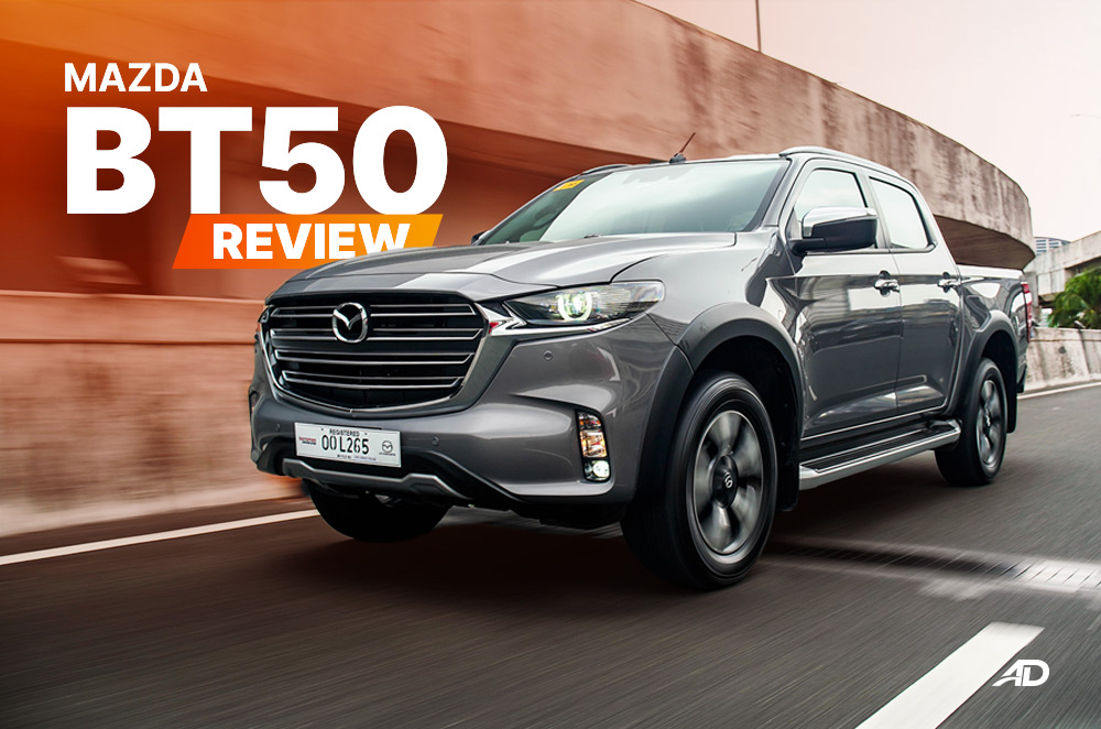 22 Verified Mazda BT-50 user and expert reviews | Autodeal.com.ph