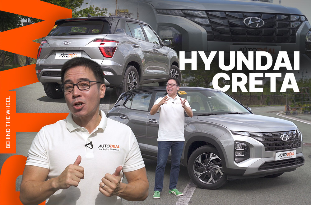 2023 Hyundai Creta Review | The Competent Korean Contender