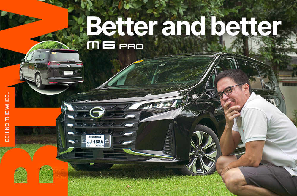 2024 GAC M6 Pro Review | This MPV Got Better!