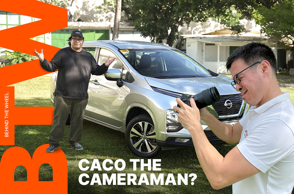 2024 Nissan Livina VE Review | An Unexpected Turn of Events