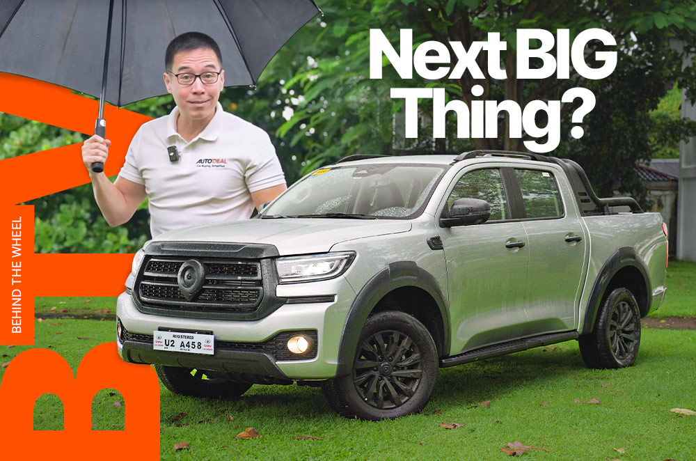 2025 GWM Canon Review | Still A Big Bargain?