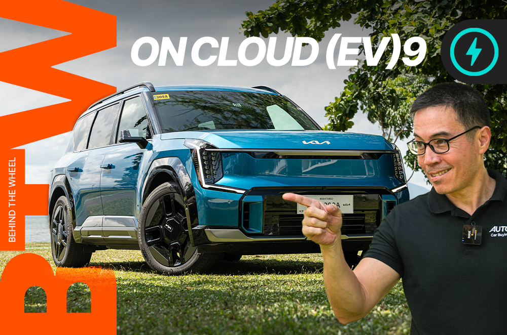 2025 Kia EV9 Review | A Worthy Flagship