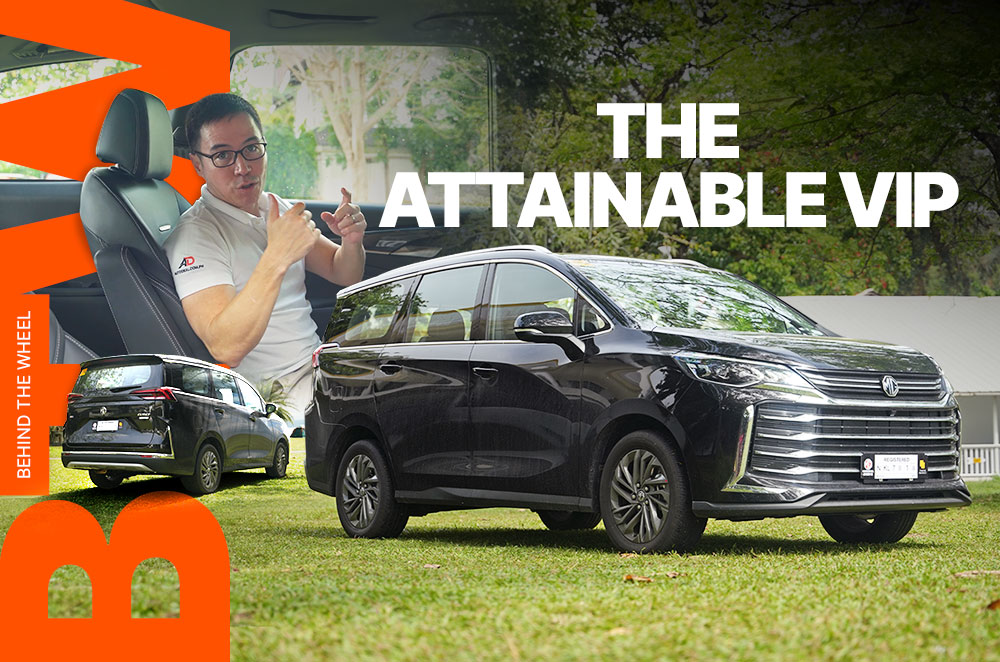 2025 MG G50 Plus Review | The Value VIP!