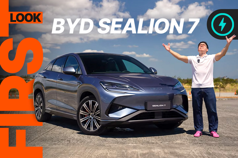 2026 BYD Sealion 7 First Impressions | AutoDeal Walkaround