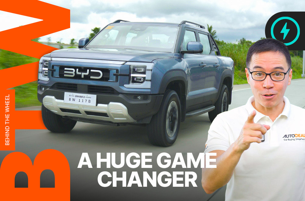 2026 BYD Shark 6 DMO Review | A Worthy Challenger