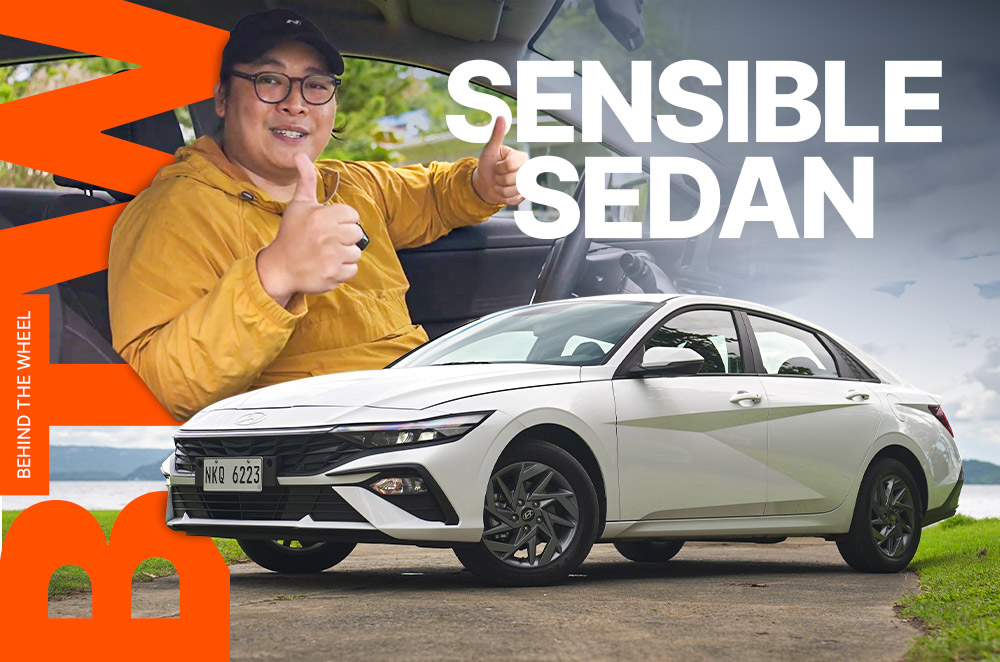 2026 Hyundai Elantra GL Review | Still Relevant in 2026?