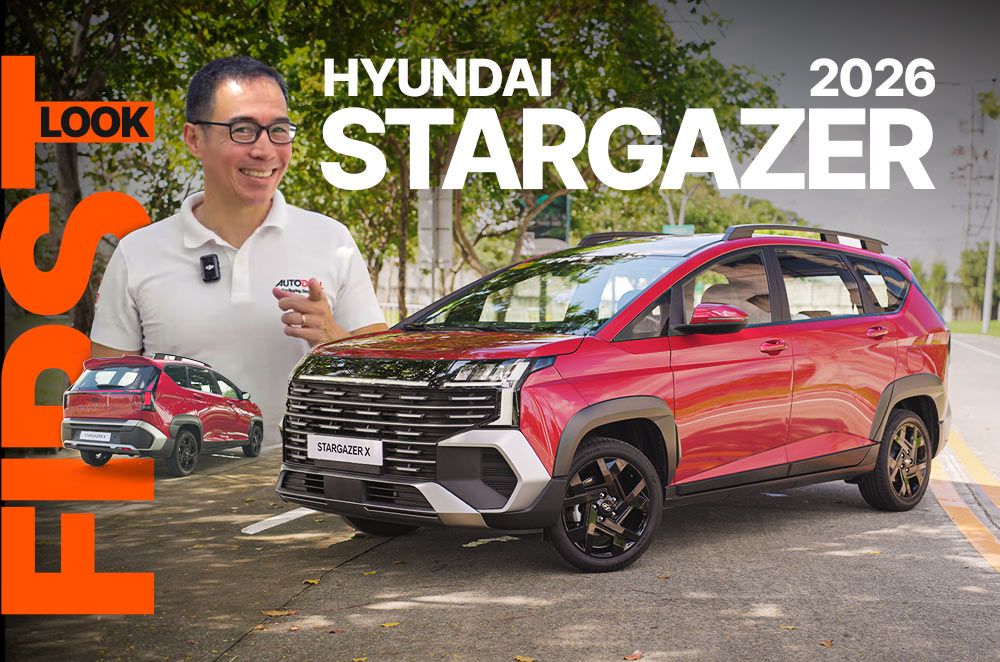 2026 Hyundai Stargazer First Impressions | AutoDeal Walkaround