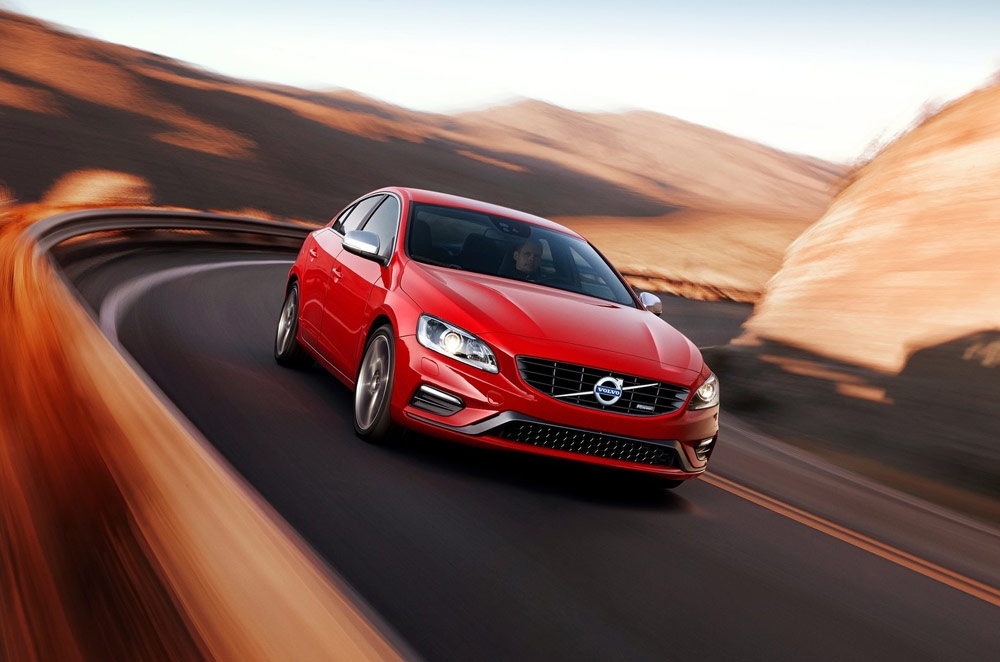 Volvo offers 50% off on Spectrum buffet for loyal clients