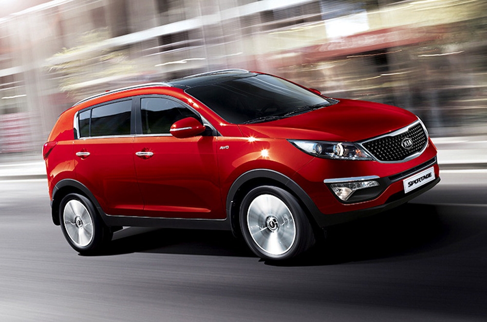 Kia Ph reaches 1M Facebook fans, says “Thank you” with an amazing offer
