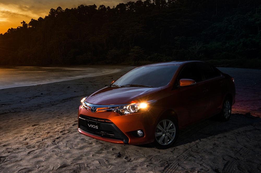 J.D. Power released the rankings for overall sales satisfaction for Philippine dealerships