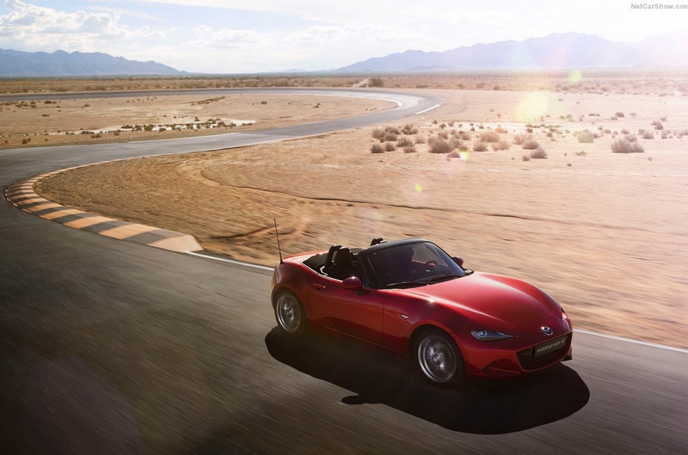 Mazda owners can get a chance to win a Xbox One for every oil change