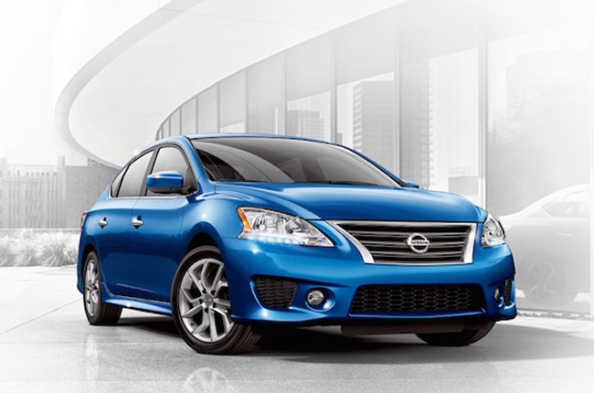 Nissan Ph announces winner of the Sylphy Transformation promo