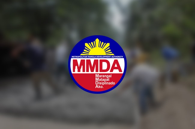 MMDA Scheduled Road Repairs Advisory