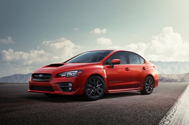 Subaru Ph celebrates Kansha Festival 2016 with exclusive offers for their customers