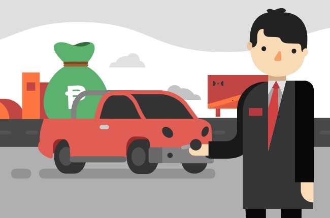 Step 1: Car Loan Basics