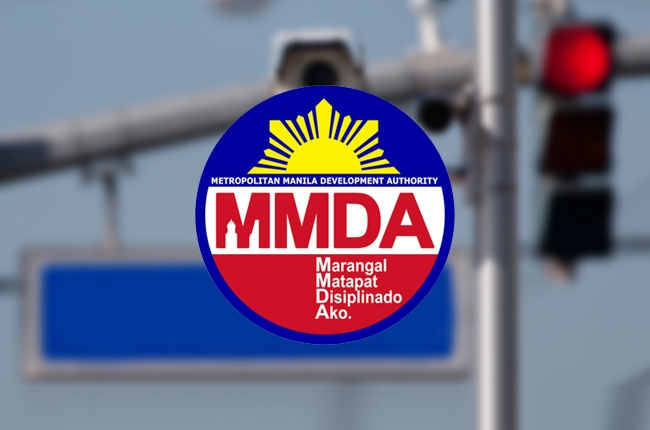 The return of MMDA's
