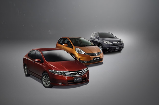 Honda conducts Preventive Measure Campaign on these Honda Vehicles