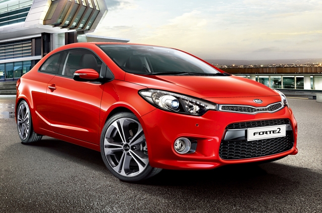 Kia Ph’s Pic a Forte promo could be the perfect graduation gift