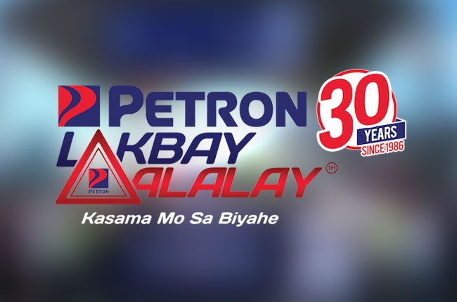 Petron’s 30th Lakbay Alalay goes beyond assisting motorists this Holy Week