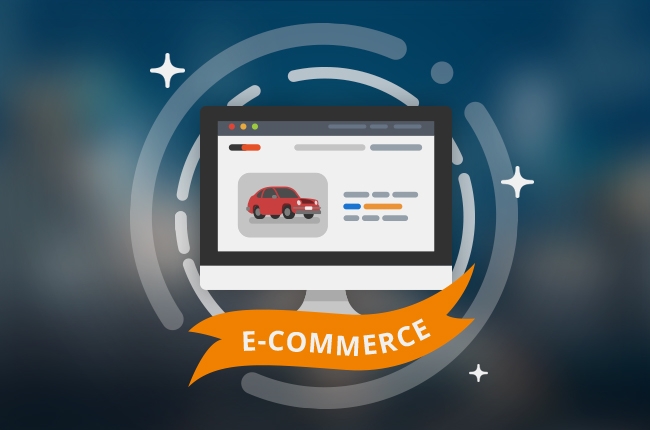 3 obvious reasons why e-Commerce is essential for any car dealer.