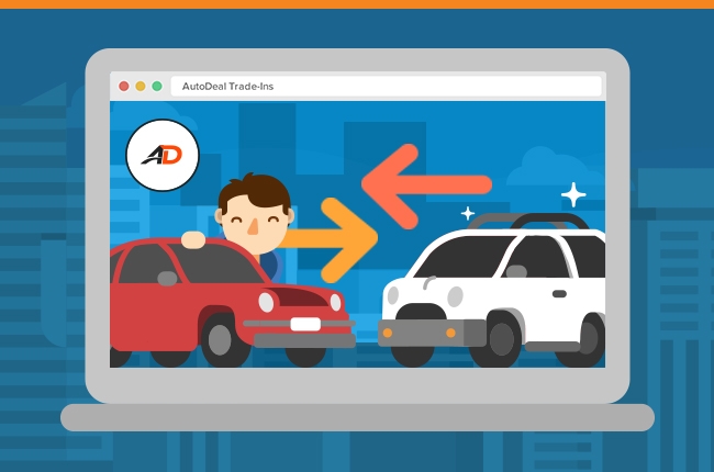 Introducing Trade-Ins on AutoDeal.