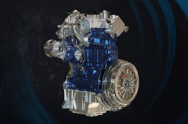 Ford patents artificial engine noise to save fuel