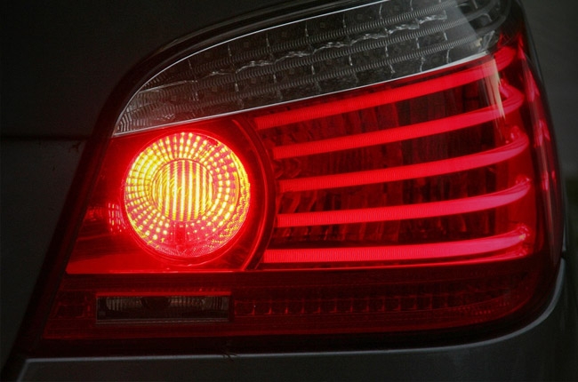 Easy ways to tell when you need a brake system change