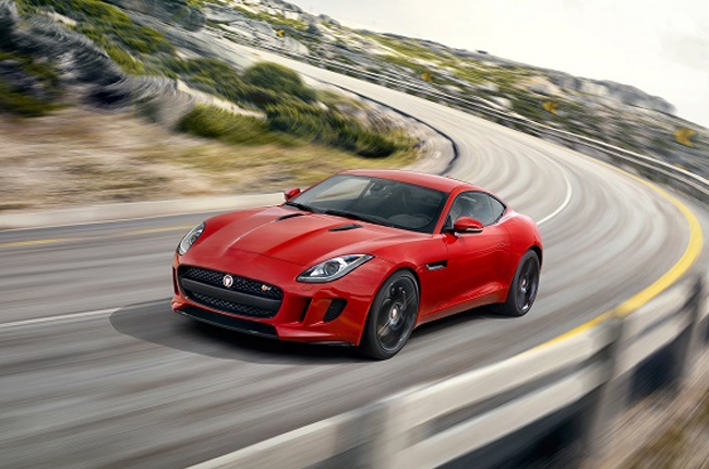 Celebrate Father’s Day with Jaguar – Land Rover’s Wheels and Grills event