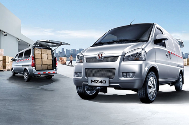 BAIC PH’s flagship showroom to open in Q3 2016