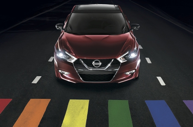 Nissan sponsors 40th Gay Softball World Series for 2nd time