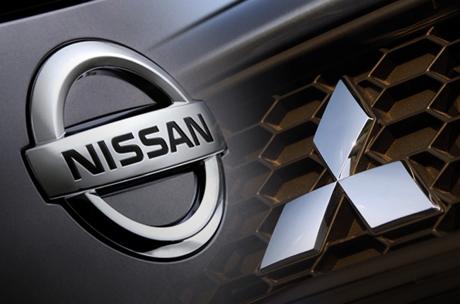Nissan officially acquires 34% stake in Mitsubishi
