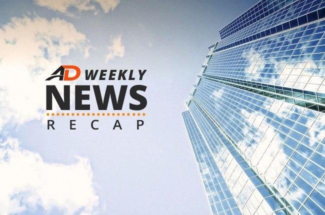 AutoDeal Weekly News Recap Oct. 31-Nov. 4: a rundown of the last 120 hours