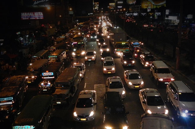 MMDA apprehended nearly 700 violators of expanded number coding scheme