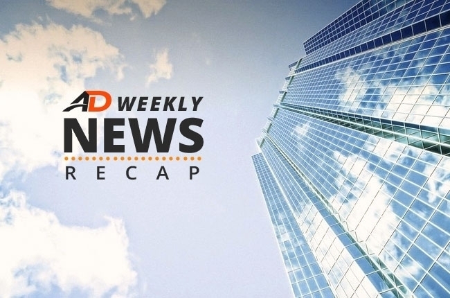 AutoDeal Weekly News Recap Nov. 21-25: a rundown of the last 120 hours
