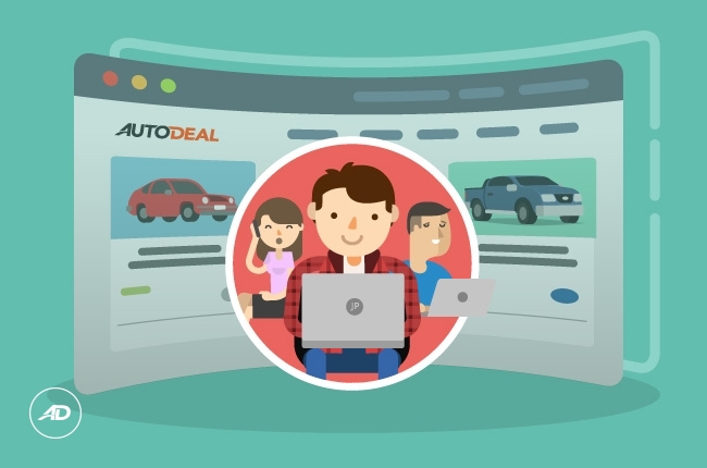 5 Things You Need to Know About Online Car Buyers