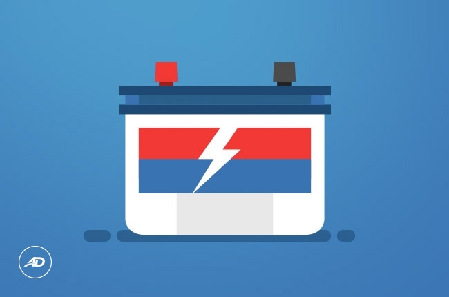 How to take care of your car’s battery
