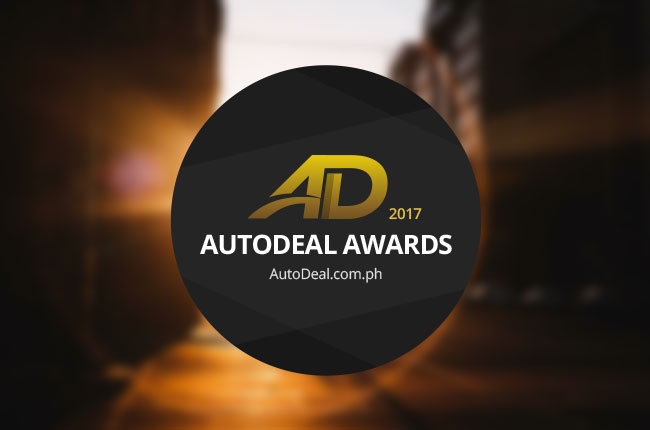 AutoDeal Awards to recognize top performers in online car sales.