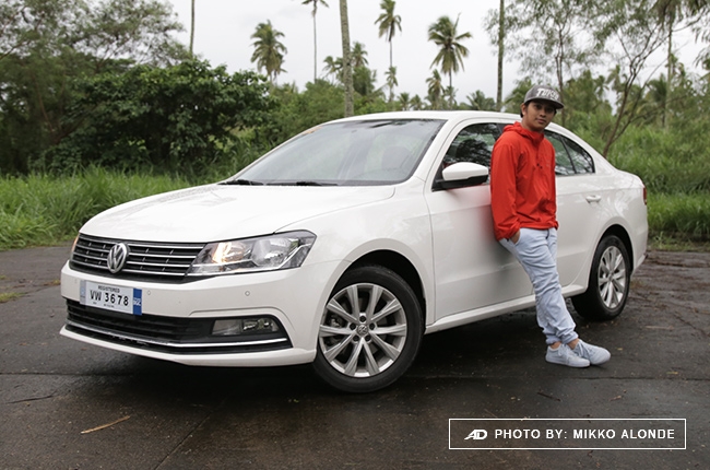 Volkswagen Lavida 1.4 230 TSI Comfortline DSG