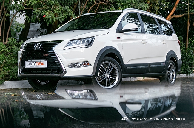 New BAIC Cars, SUVs, Trucks & MPVs | Autodeal.com.ph