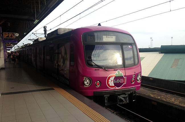LRT-2 East Extension project opening moved to June 23